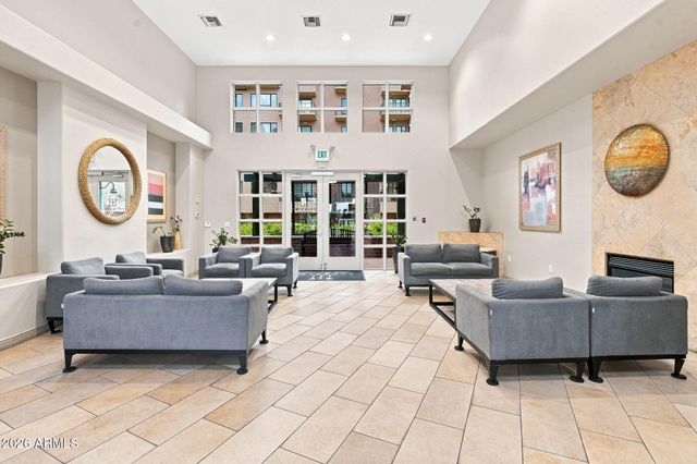 17 W VERNON Avenue 409, Phoenix, AZ 85003