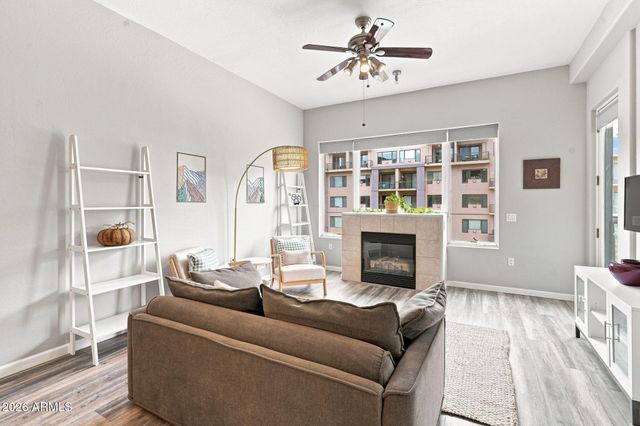 17 W VERNON Avenue 409, Phoenix, AZ 85003