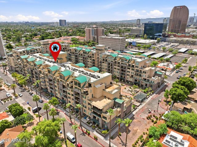 17 W VERNON Avenue 409, Phoenix, AZ 85003