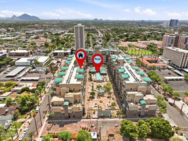 17 W VERNON Avenue 409, Phoenix, AZ 85003