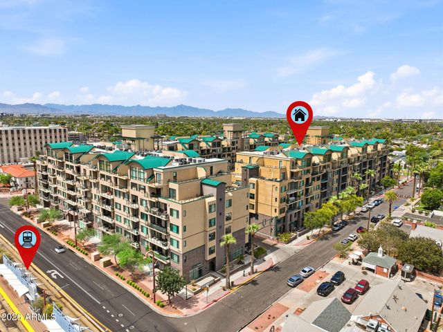 17 W VERNON Avenue 409, Phoenix, AZ 85003
