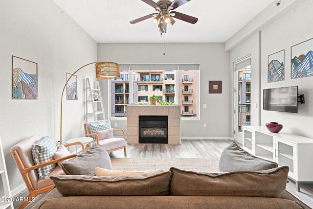 17 W VERNON Avenue 409, Phoenix, AZ 85003
