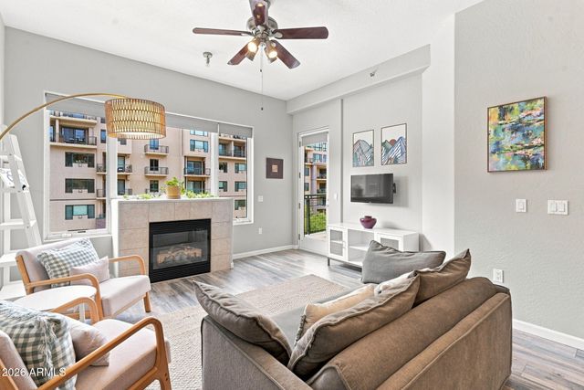 17 W VERNON Avenue 409, Phoenix, AZ 85003