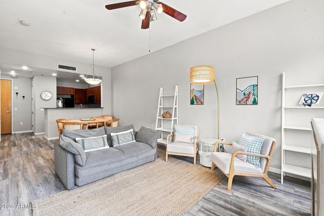 17 W VERNON Avenue 409, Phoenix, AZ 85003
