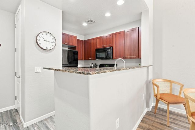 17 W VERNON Avenue 409, Phoenix, AZ 85003
