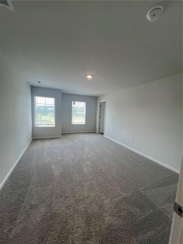 60 Berryville Drive, Dawsonville, GA 30534