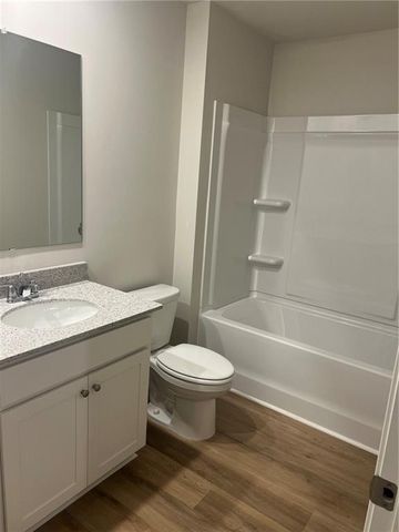 60 Berryville Drive, Dawsonville, GA 30534