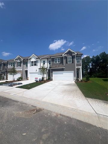 60 Berryville Drive, Dawsonville, GA 30534