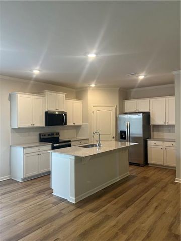 60 Berryville Drive, Dawsonville, GA 30534