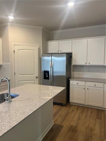 60 Berryville Drive, Dawsonville, GA 30534