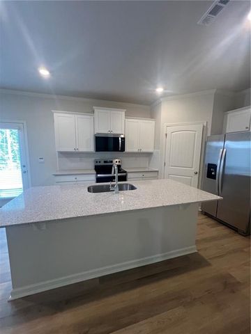 60 Berryville Drive, Dawsonville, GA 30534