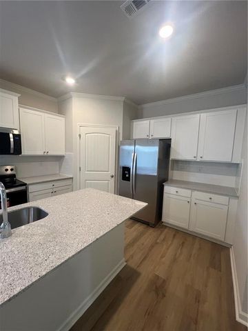 60 Berryville Drive, Dawsonville, GA 30534