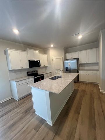 60 Berryville Drive, Dawsonville, GA 30534