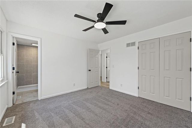 7637 N Stoddard Avenue, Kansas City, MO 64152