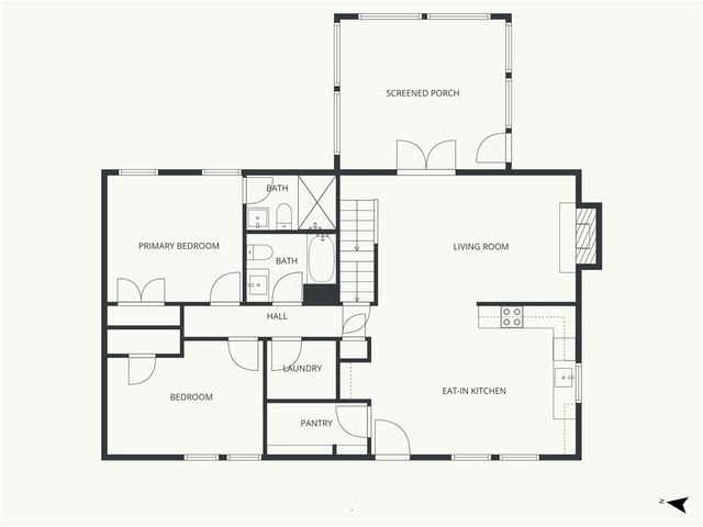 7637 N Stoddard Avenue, Kansas City, MO 64152