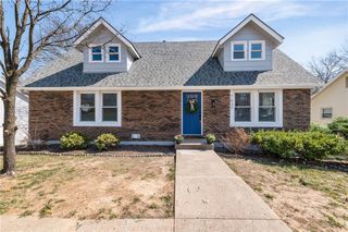 7637 N Stoddard Avenue, Kansas City, MO 64152