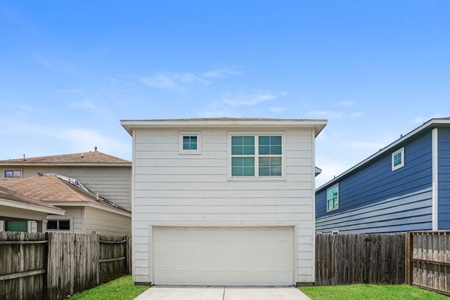 11226 Carla Street, Houston, TX 77076