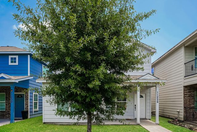 11226 Carla Street, Houston, TX 77076
