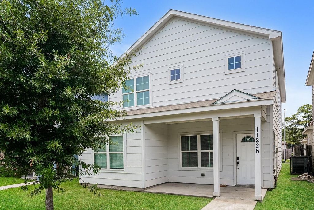 11226 Carla Street, Houston, TX 77076