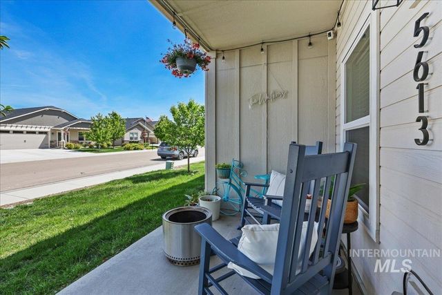 5613 E Bollo St., Nampa, ID 83687