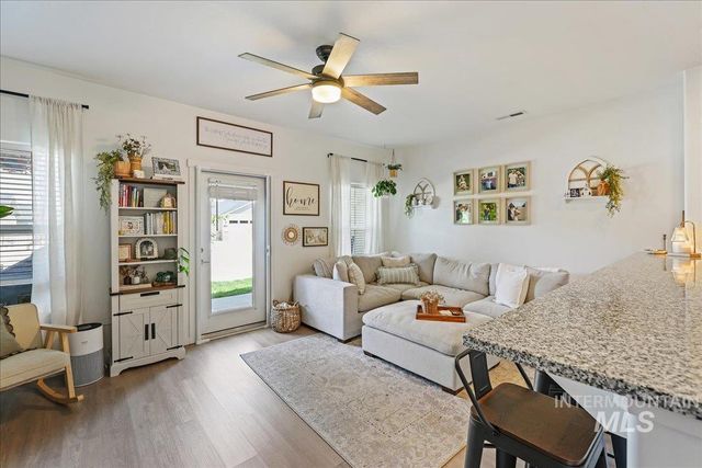 5613 E Bollo St., Nampa, ID 83687