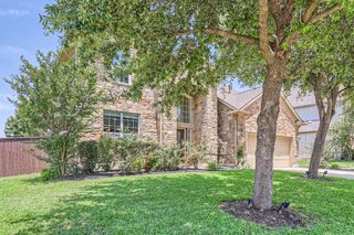 4349 Green Tree DR, Round Rock, TX 78665