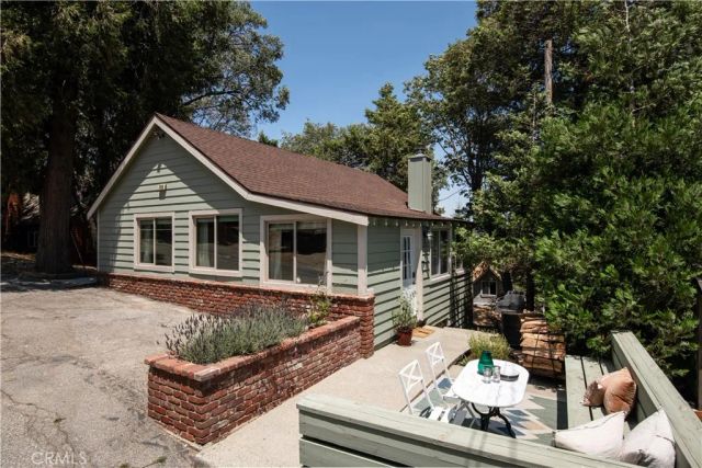 29196 Lake Brook Avenue, Cedar Glen, CA 92321
