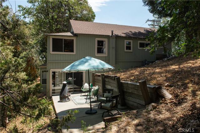 29196 Lake Brook Avenue, Cedar Glen, CA 92321