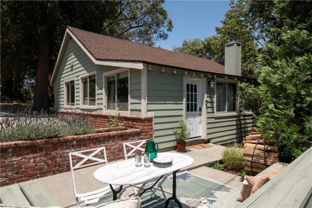 29196 Lake Brook Avenue, Cedar Glen, CA 92321