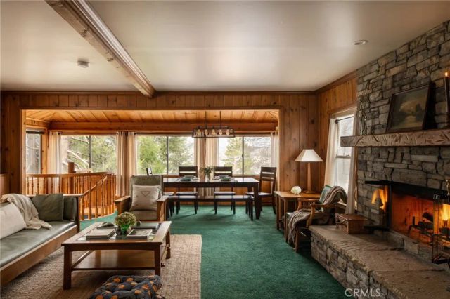 29196 Lake Brook Avenue, Cedar Glen, CA 92321