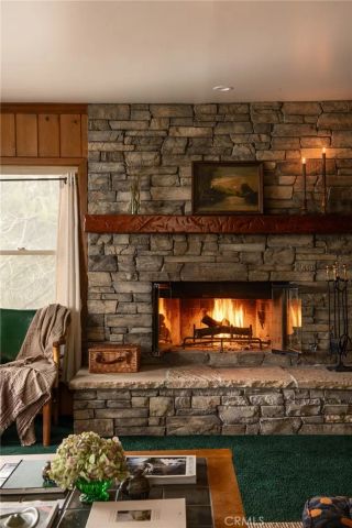 29196 Lake Brook Avenue, Cedar Glen, CA 92321