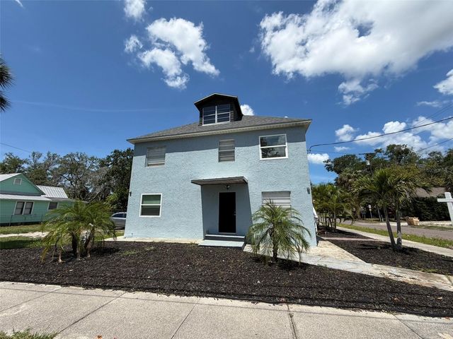 101 W LEMON STREET 3, Tarpon Springs, FL 34689