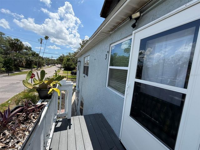 101 W LEMON STREET 3, Tarpon Springs, FL 34689