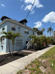 101 W LEMON STREET 3, Tarpon Springs, FL 34689