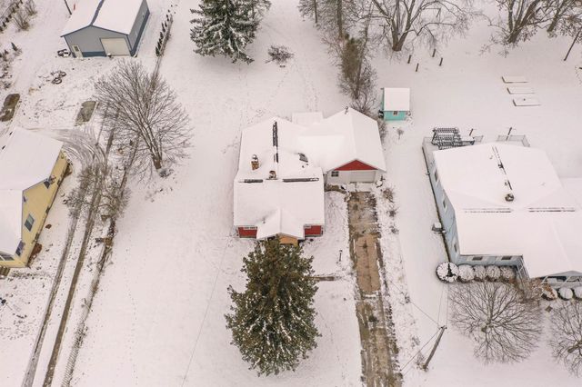 3209 Hospers Street, Grand Blanc Twp, MI 48439