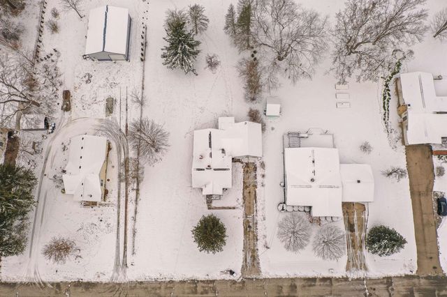 3209 Hospers Street, Grand Blanc Twp, MI 48439