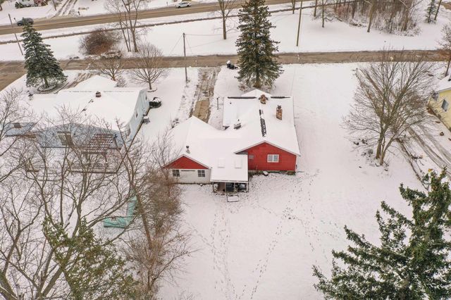 3209 Hospers Street, Grand Blanc Twp, MI 48439