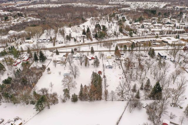 3209 Hospers Street, Grand Blanc Twp, MI 48439