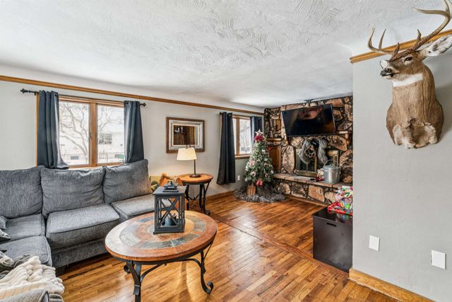 3209 Hospers Street, Grand Blanc Twp, MI 48439