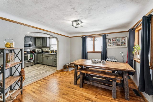 3209 Hospers Street, Grand Blanc Twp, MI 48439