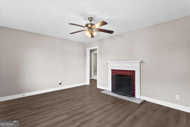 2871 Blount Street, Atlanta, GA 30344