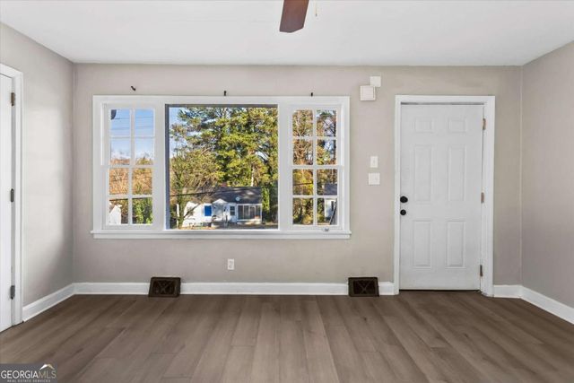 2871 Blount Street, Atlanta, GA 30344