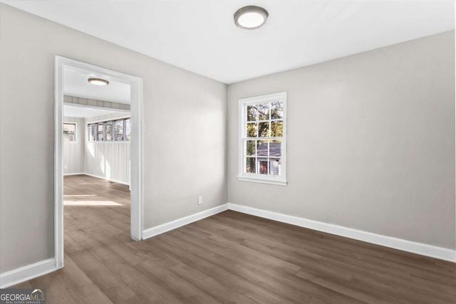 2871 Blount Street, Atlanta, GA 30344