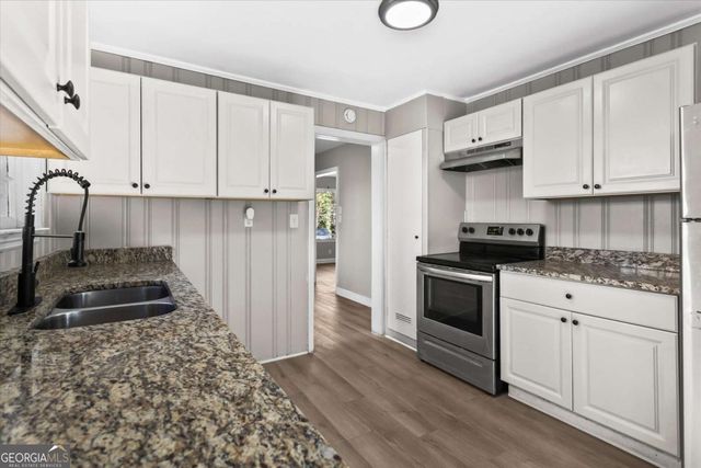 2871 Blount Street, Atlanta, GA 30344