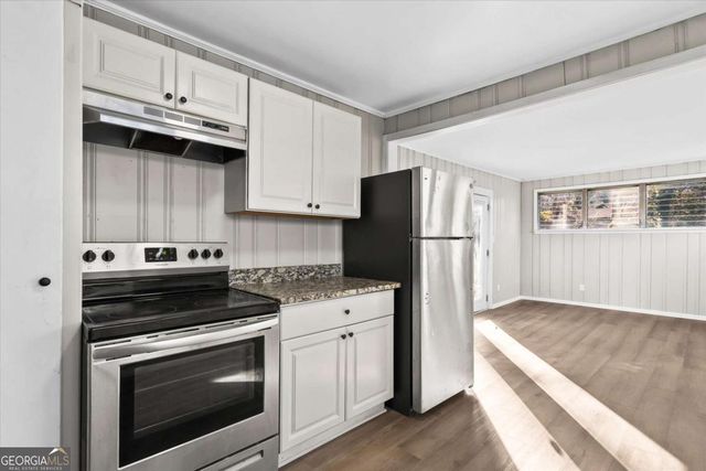 2871 Blount Street, Atlanta, GA 30344