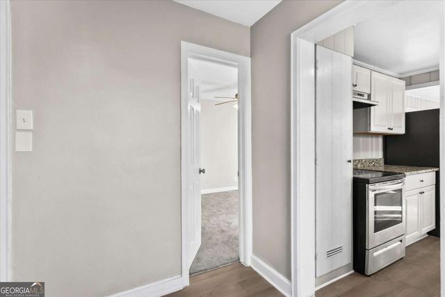 2871 Blount Street, Atlanta, GA 30344