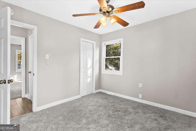 2871 Blount Street, Atlanta, GA 30344