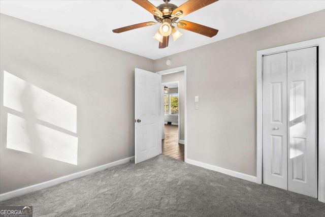 2871 Blount Street, Atlanta, GA 30344