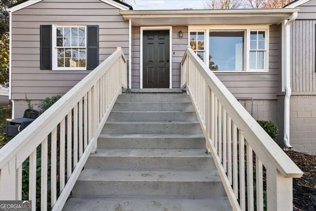 2871 Blount Street, Atlanta, GA 30344