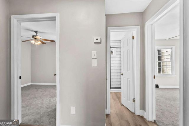 2871 Blount Street, Atlanta, GA 30344